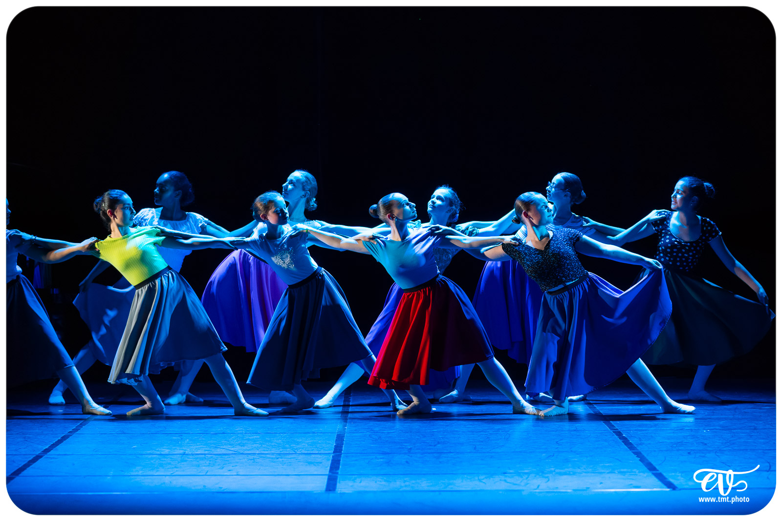 GALA DANSE EMMDH 2024